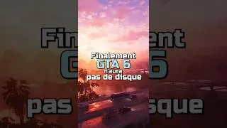 Miniature : GTA 6 : la rumeur du disque était fausse dès le départ !