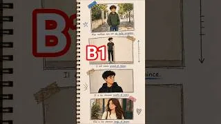 Miniature : Phrases pour décrire son meilleur ami en français 🇫🇷 | Niveau B1