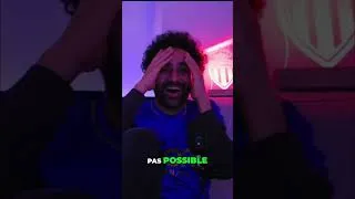 Miniature : Benfica Élimine Marseille: Le Gardien Héroïque! #shorts