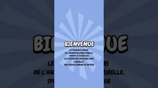 Miniature : Les différents métiers et diplômes de l'animation