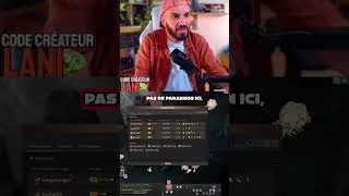 Miniature : LE DROP DU PARANGON