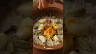 Miniature : Riz Jaune Sri Lankais, simple et parfumé