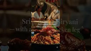 Miniature : Sri Lankan Biryani 🇱🇰 | Biryani Sri-Lankais Authentique à Vence – Lankan Star Restaurant