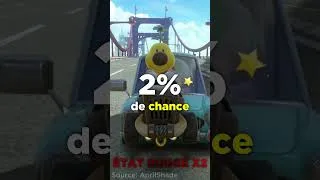 Miniature : ENCORE un GLITCH dans un RECORD DU MONDE sur MARIO KART WORLD