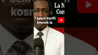 Miniature : 7 sekrè ki kache dèyè konfli a. #conflitcosmique #écoledusabbat #bibleshorts