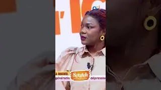 Miniature : Coach Yoman explique les facteurs qui exposent de plus en plus les jeunes à la dépression.