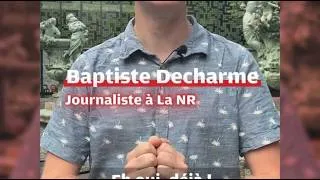 Miniature : VIDÉO. Pour ses 20 ans, plongez dans les coulisses du musée Bernard-d'Agesci, à Niort