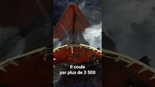 Miniature : le 19 novembre 2002 le prestige se brise en deux