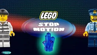 Miniature : Je vous montre mes stop motion
