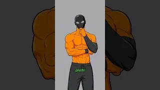Miniature : Comment avoir de très bon biceps bien visibles #calisthenics #musculation #workout