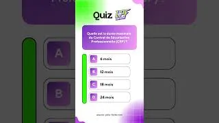 Miniature : Quiz Paie 🧠​ Teste tes connaissances en gestion de la paie !