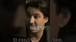 Miniature : Jérémy Ferrari raconte son premier sketch payé 150€ 🤯