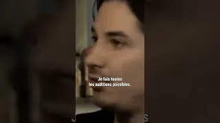 Miniature : Jérémy Ferrari voyait sa carrière lui passer sous le nez...