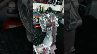 Miniature : Un petit tour de magie sur ce moteur 🔥