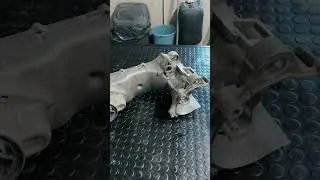 Miniature : Voilà ce qu'est un moteur dans état clinique