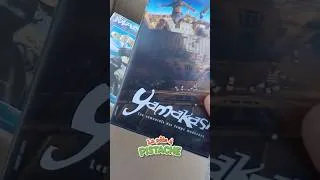 Miniature : La VHS des YAMAKASI en brocante ! Que de souvenirs... 🏃‍♂️💨 #parkour