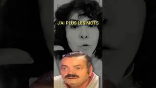 Miniature : J'ai plus les mots...