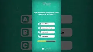 Miniature : 🥵 5 questions culture générale #quiz #saviezvousque #astuces
