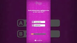 Miniature : 5 questions culture générale ⚡ Expresso Quiz