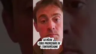 Miniature : Pêcheurs, ne rêvez pas, vous êtes LA cible des antispécistes