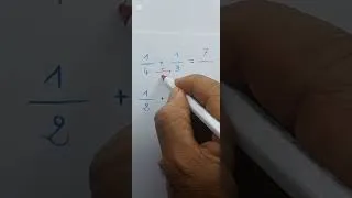 Miniature : #mathématique # math