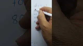Miniature : #Math#Mathématique