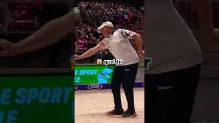 Miniature : Quel tir de la part de philipe suchaud