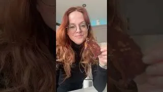 Miniature : Nouvelle recette! JERKY de porc au air fryer #jerky #airfryer #porkjerky #airfryerjerky