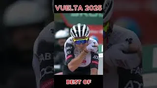 Miniature : Vuelta 2025 !