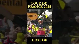 Miniature : Tour de France 2025 !