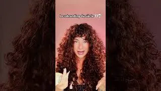 Miniature : Comment l'oreal te fait payer + cher ton shampooing #curlyhair #cheveux