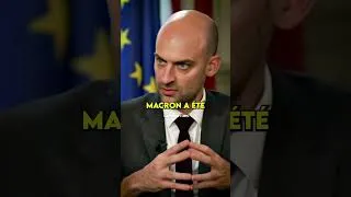 Miniature : 🚨 Macron valide les frappes sur le sol russe et l'envoi de troupe en Ukraine