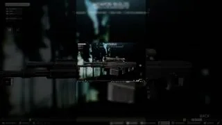 Miniature : LA NOUVELLE ARME DE TARKOV, L'AK-50 ! - Escape from Tarkov