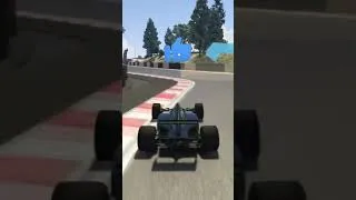 Miniature : TU CONNAIS LA VIDEO DU KARTING ??! #gta #humour #gaming #memes