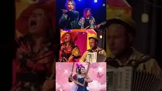 Miniature : 12 au 18 mai 2025 : Un festival de l'Heure insolite #festival #normandie #theatre #clown #gratuit