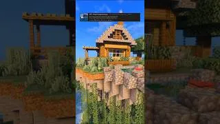 Miniature : 🏠 MVS Moog's Voyager Structures - Structure Mod #minecraft #music #fyp #shorts