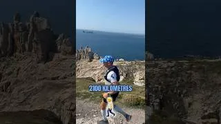 Miniature : Erik Clavery défi GR34
