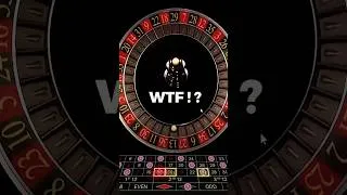 Miniature : Mon plus gros gains à la Lightning roulette au casino en ligne! 💸