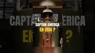 Miniature : Devenir CAPTAIN AMERICA, en VRAI, c’est POSSIBLE ? 💉