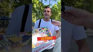 Miniature : Que se cache-t-il dans ce colis ? 📦🤔