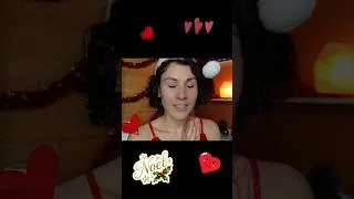 Miniature : Joyeuses Fêtes ✨🎄 | ASMR Douceur #asmrfr #asmr #asmrfrance