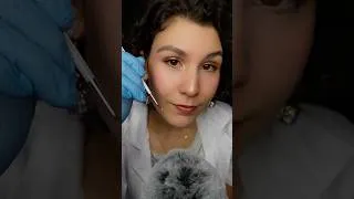 Miniature : ASMR Chez le Dentiste 🦷 Je M’occupe de Ta Bouche