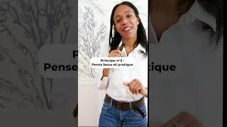 Miniature : Cette chambre était HORRIBLE... regarde ce que j'en ai fait en 48H (5 secrets de pro)