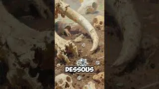 Miniature : 12 800 ANS : Le Jour où Tout a Changé