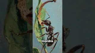 Miniature : LES VRAIS ZOMBIES : L'Horreur de 48 Millions d'Années