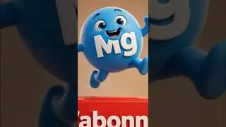 Miniature : Fatigue chronique ? Ne prenez pas de magnésium avant ça #shorts #santé