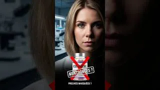 Miniature : Collagène : les preuves que les marques préfèrent taire ? #shorts