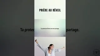 Miniature : Prière au réveil - LPDS