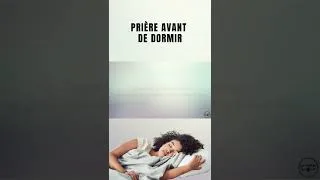 Miniature : Prière avant de dormir - LPDS
