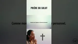 Miniature : Prière du Salut - LPDS